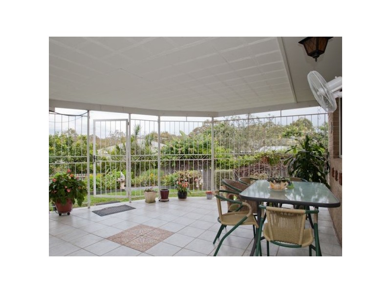 7 Lyrebird Way, Kallangur QLD 4503