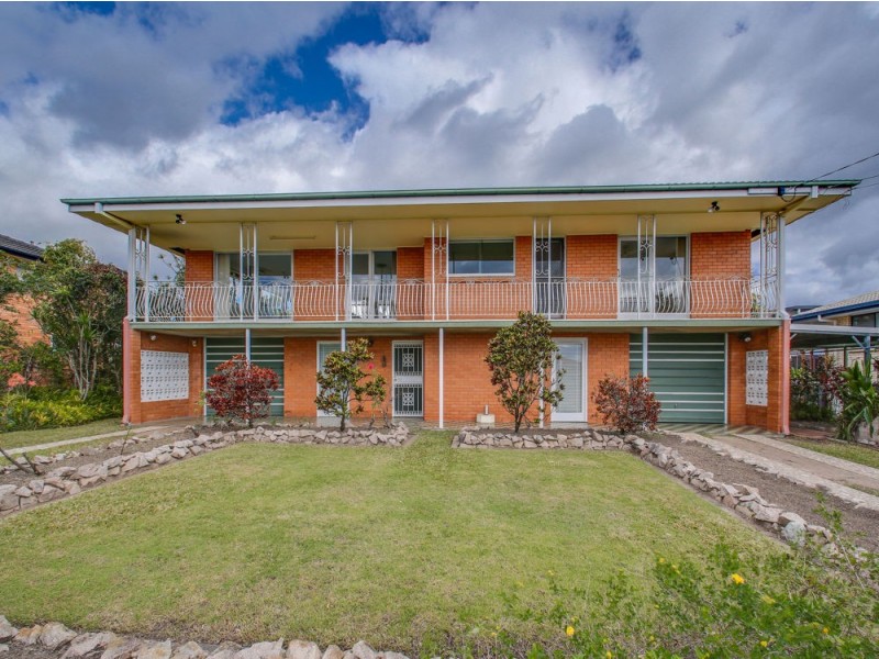 31 Gable Street, Stafford Heights QLD 4053