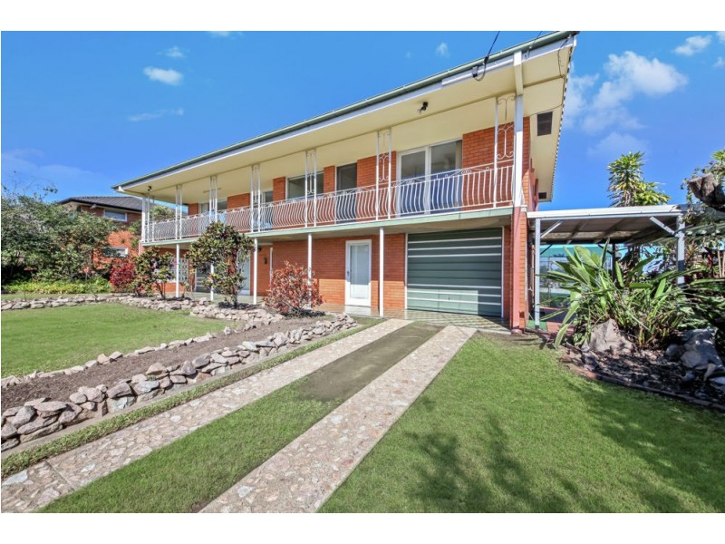 31 Gable Street, Stafford Heights QLD 4053