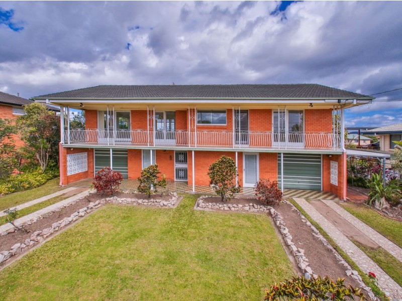 31 Gable Street, Stafford Heights QLD 4053