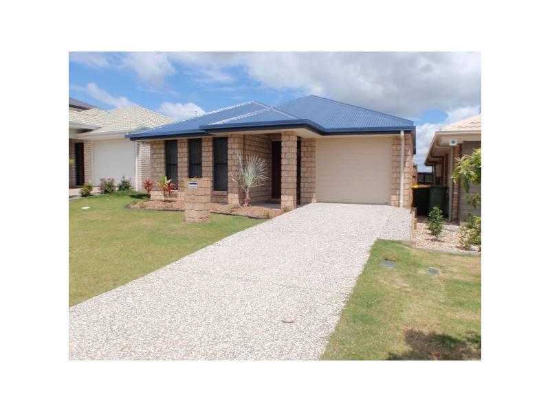 35 Shimao Crescent, North Lakes QLD 4509
