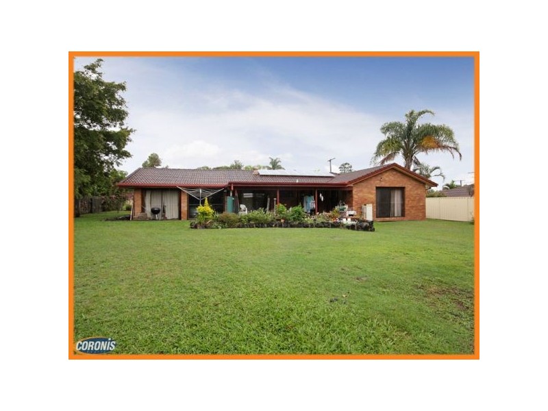 5 Bacchus Street, Burpengary QLD 4505