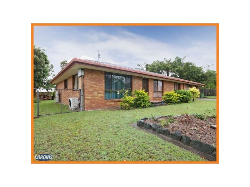 5 Bacchus Street, Burpengary QLD 4505