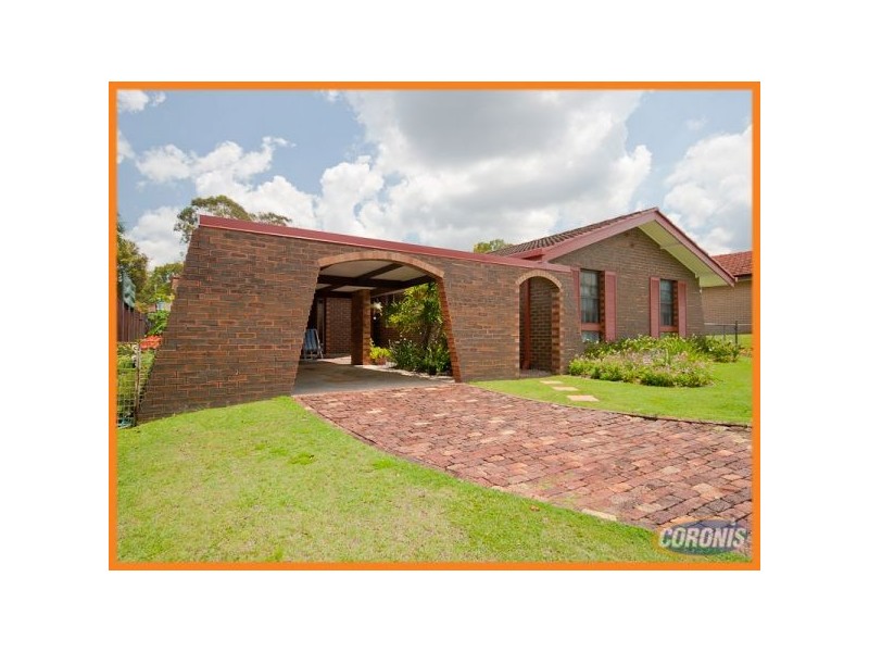 58 Lislane Street, Ferny Grove QLD 4055