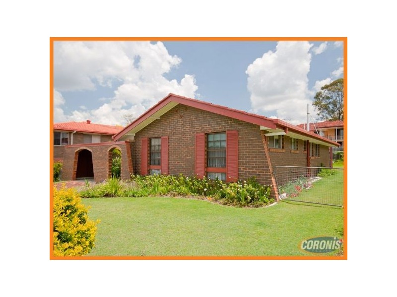 58 Lislane Street, Ferny Grove QLD 4055
