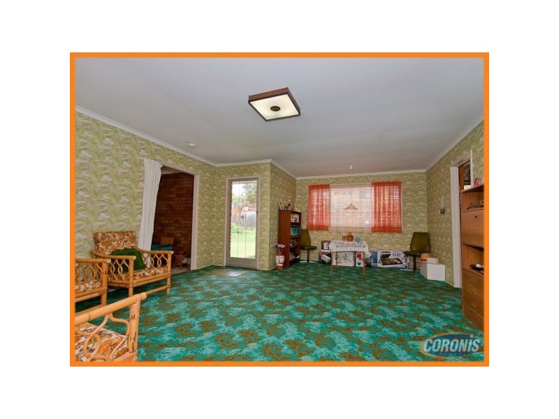 58 Lislane Street, Ferny Grove QLD 4055