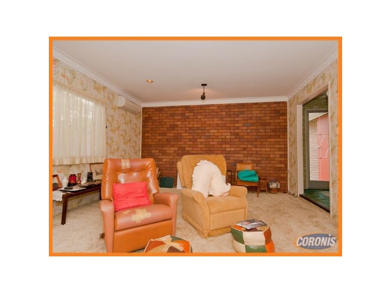 58 Lislane Street, Ferny Grove QLD 4055