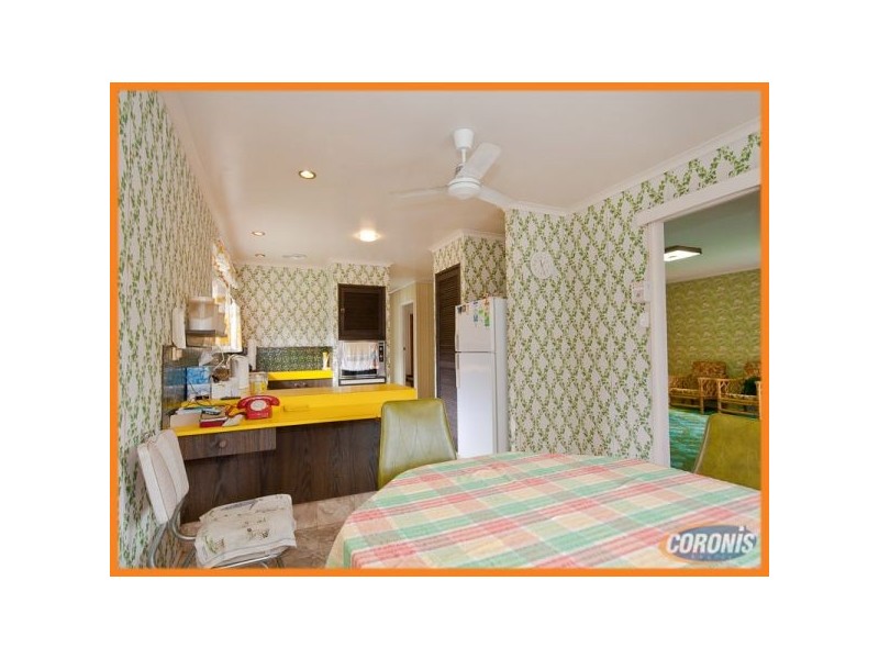 58 Lislane Street, Ferny Grove QLD 4055