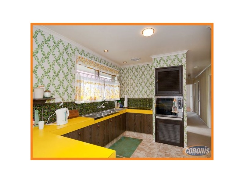 58 Lislane Street, Ferny Grove QLD 4055