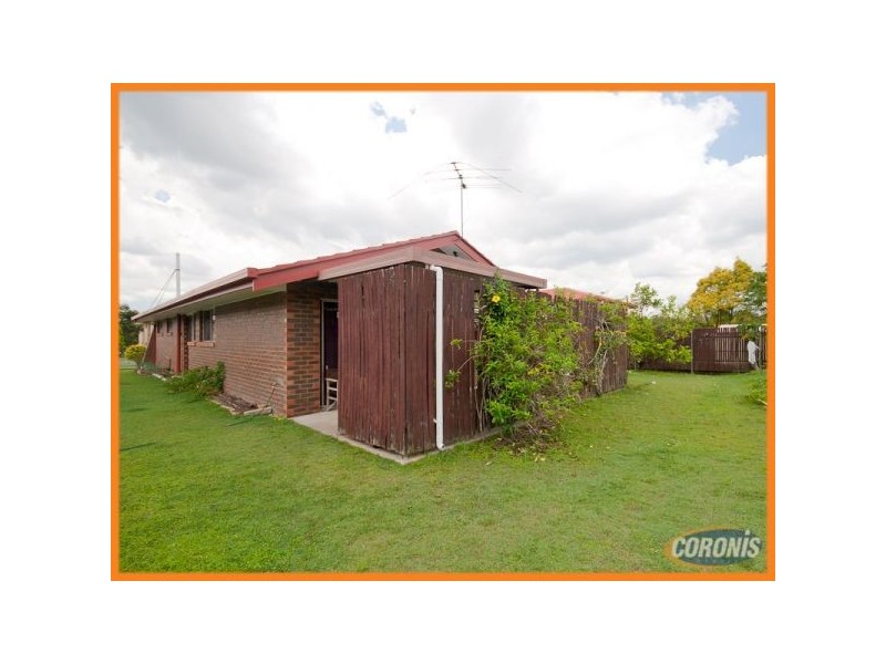 58 Lislane Street, Ferny Grove QLD 4055