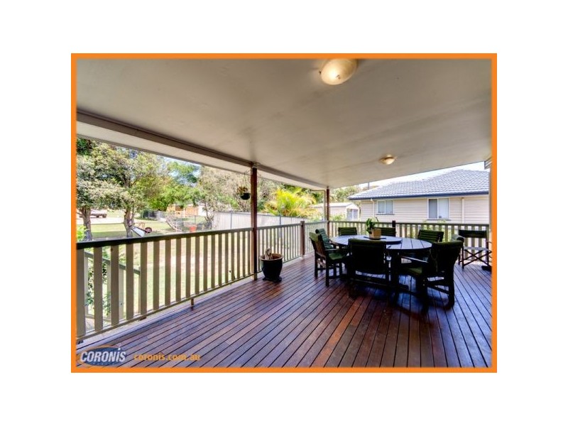 7 Kirkham Street, Geebung QLD 4034