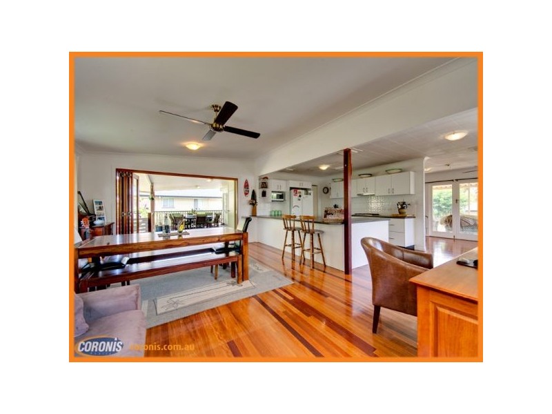 7 Kirkham Street, Geebung QLD 4034