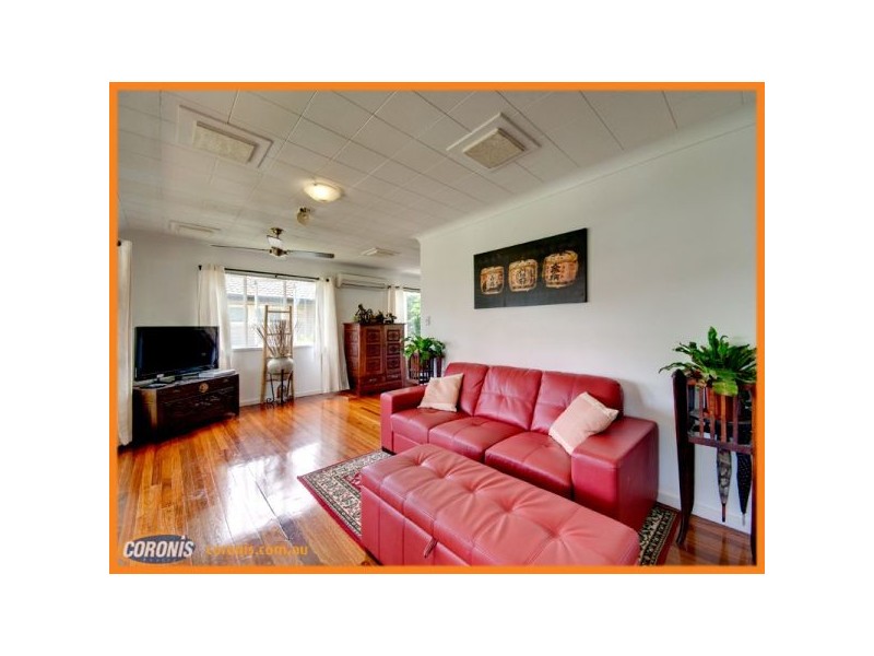 7 Kirkham Street, Geebung QLD 4034