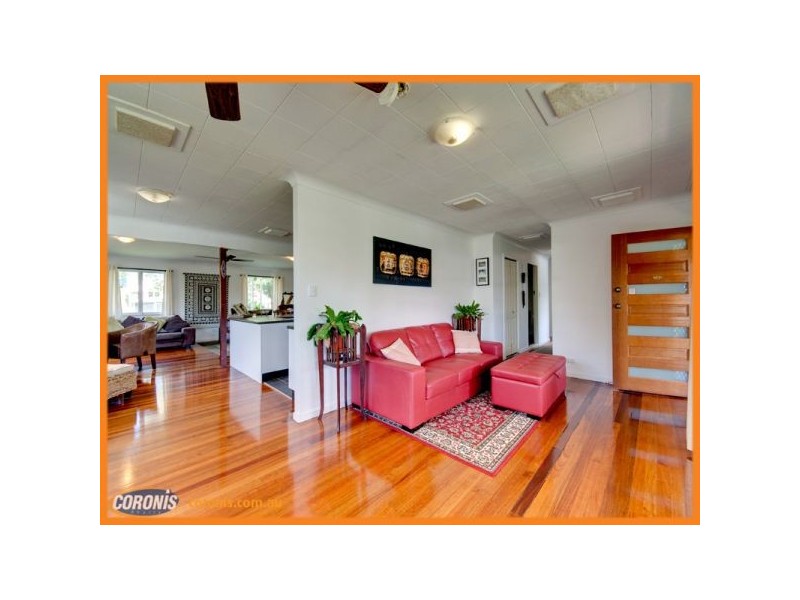 7 Kirkham Street, Geebung QLD 4034