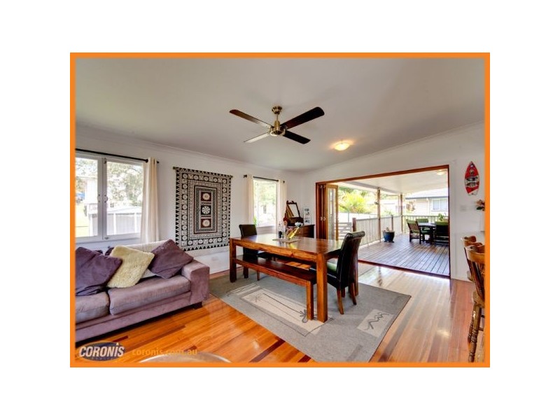 7 Kirkham Street, Geebung QLD 4034