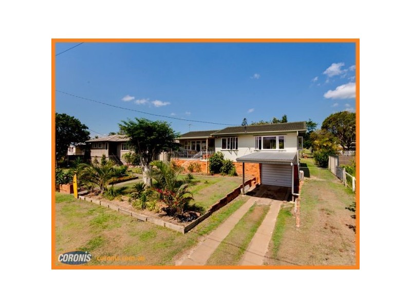 7 Kirkham Street, Geebung QLD 4034