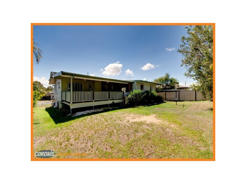 7 Kirkham Street, Geebung QLD 4034