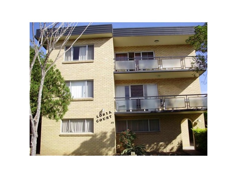 4/45  Alva Terrace, Gordon Park QLD 4031