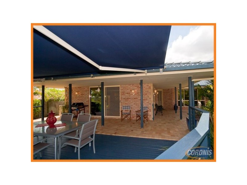 Albany Creek QLD 4035