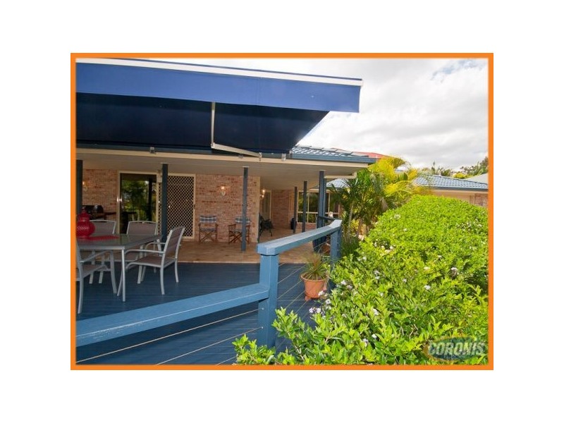 Albany Creek QLD 4035