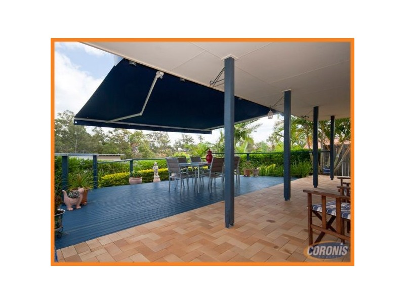 Albany Creek QLD 4035