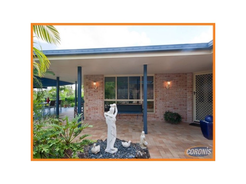 Albany Creek QLD 4035