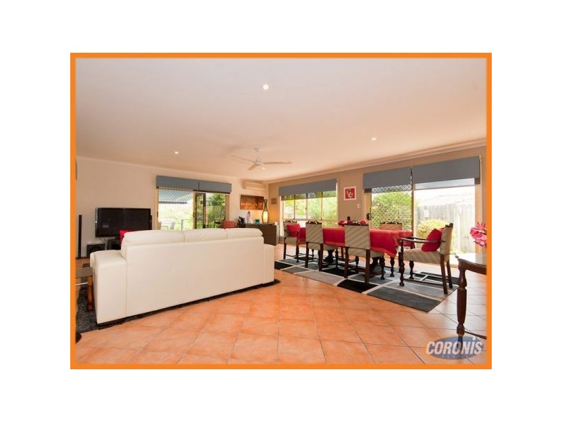 Albany Creek QLD 4035