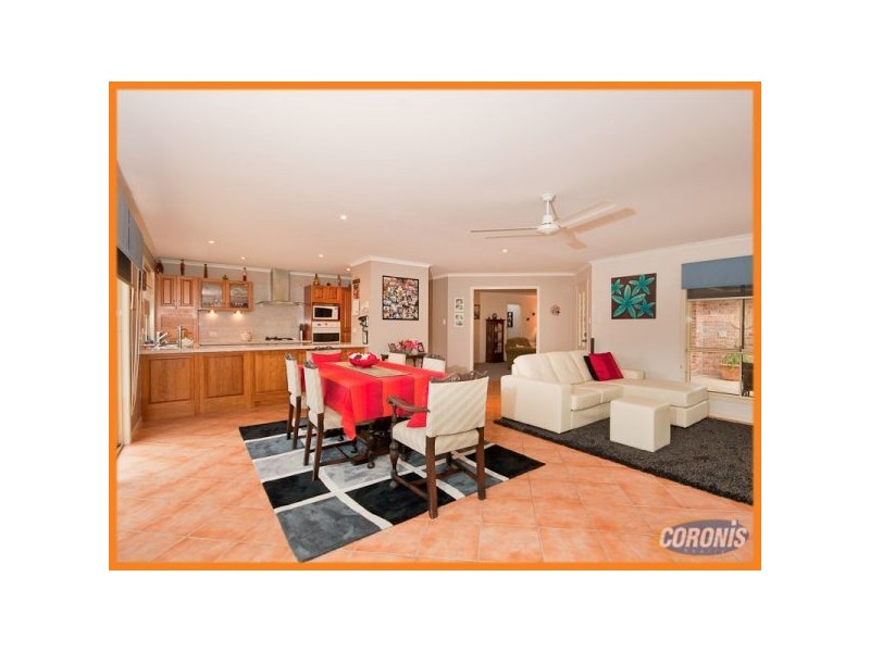 Albany Creek QLD 4035