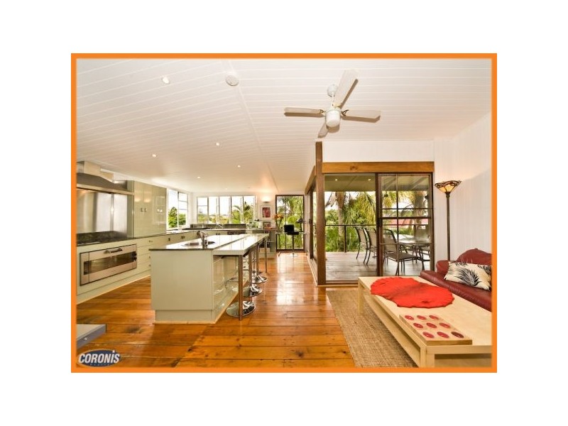 416 Waterworks Road, Ashgrove QLD 4060
