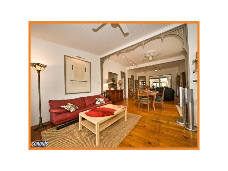416 Waterworks Road, Ashgrove QLD 4060
