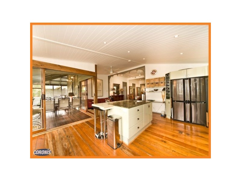 416 Waterworks Road, Ashgrove QLD 4060