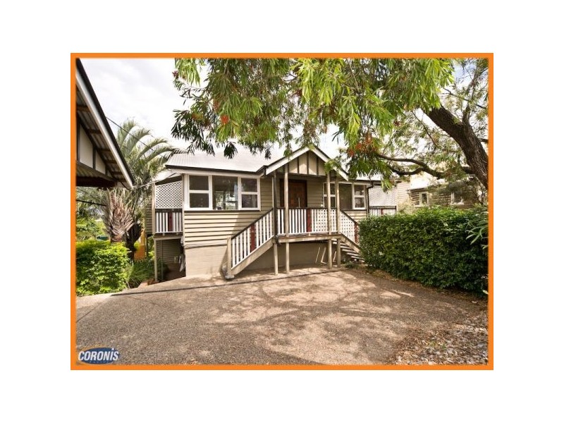 416 Waterworks Road, Ashgrove QLD 4060