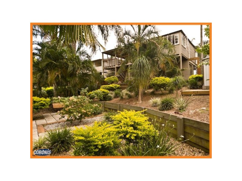 416 Waterworks Road, Ashgrove QLD 4060