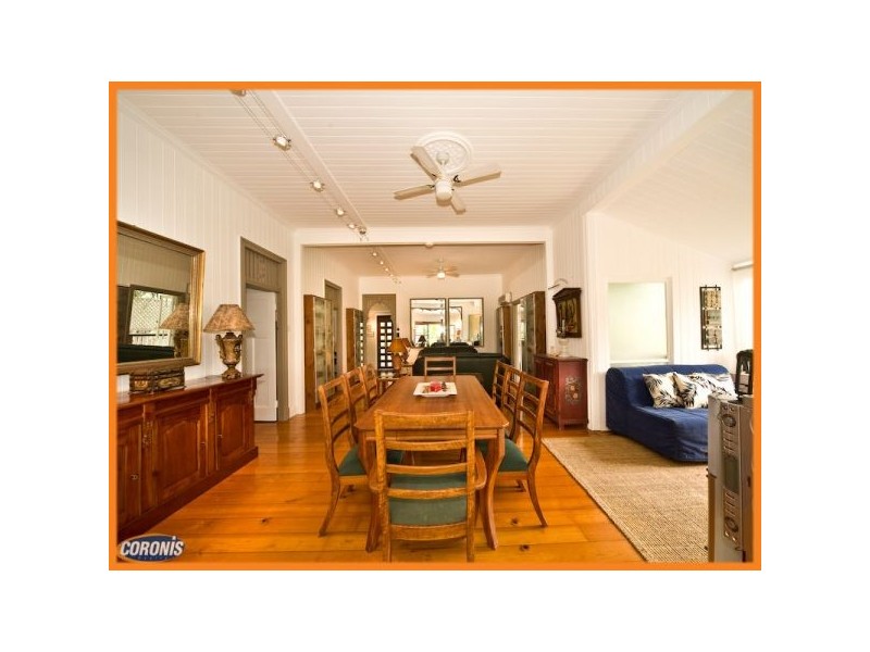 416 Waterworks Road, Ashgrove QLD 4060