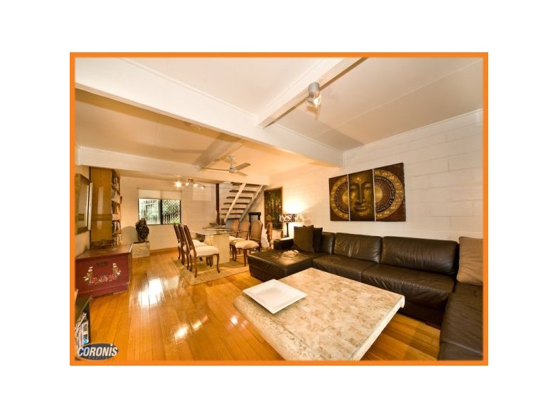416 Waterworks Road, Ashgrove QLD 4060