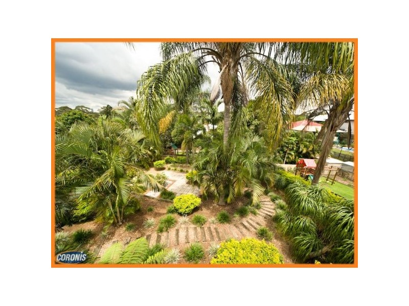 416 Waterworks Road, Ashgrove QLD 4060