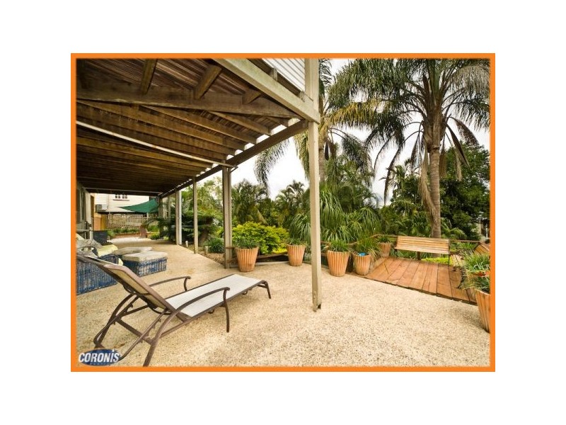 416 Waterworks Road, Ashgrove QLD 4060