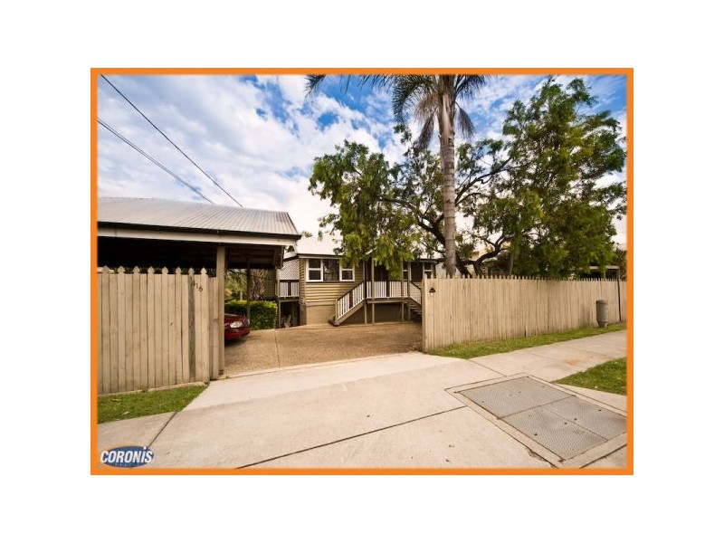 416 Waterworks Road, Ashgrove QLD 4060