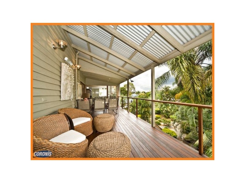 416 Waterworks Road, Ashgrove QLD 4060