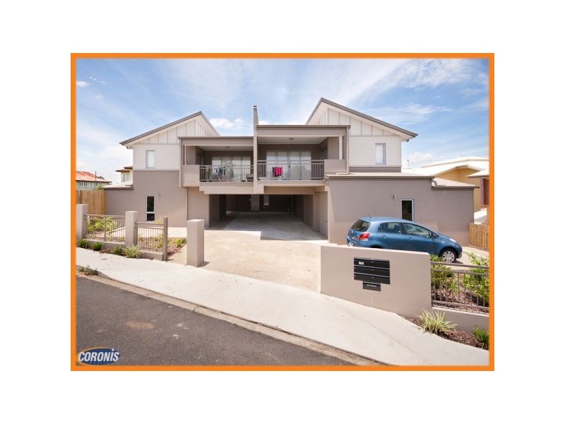 5/15 Crana Street, Gaythorne QLD 4051