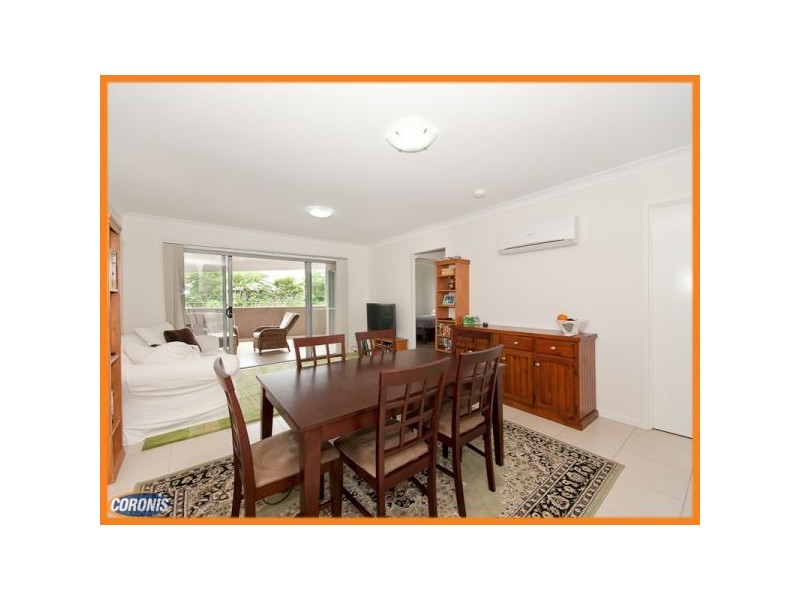 5/15 Crana Street, Gaythorne QLD 4051