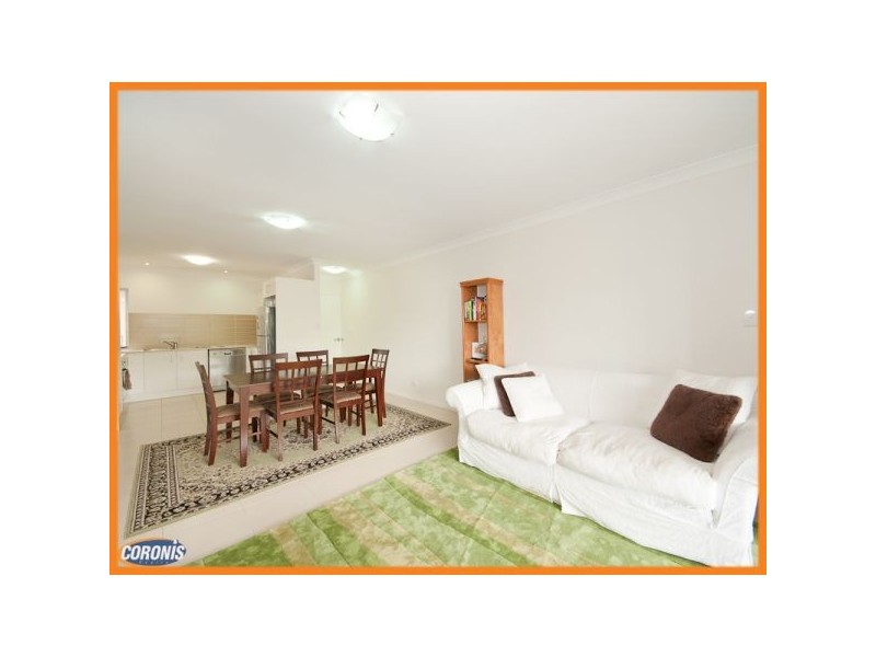 5/15 Crana Street, Gaythorne QLD 4051