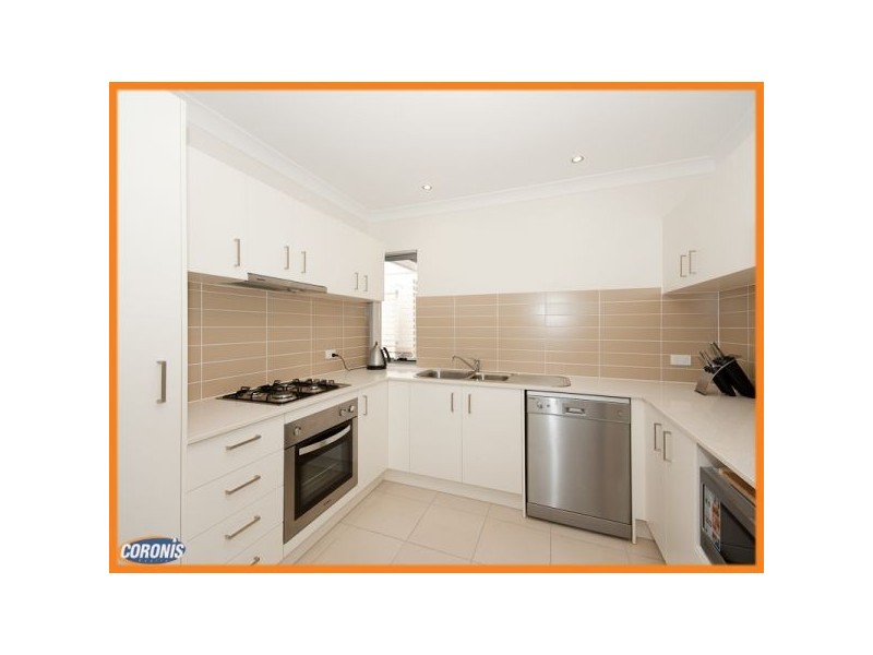 5/15 Crana Street, Gaythorne QLD 4051