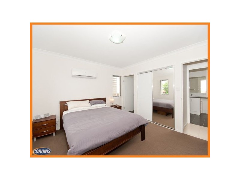 5/15 Crana Street, Gaythorne QLD 4051