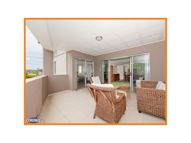 5/15 Crana Street, Gaythorne QLD 4051