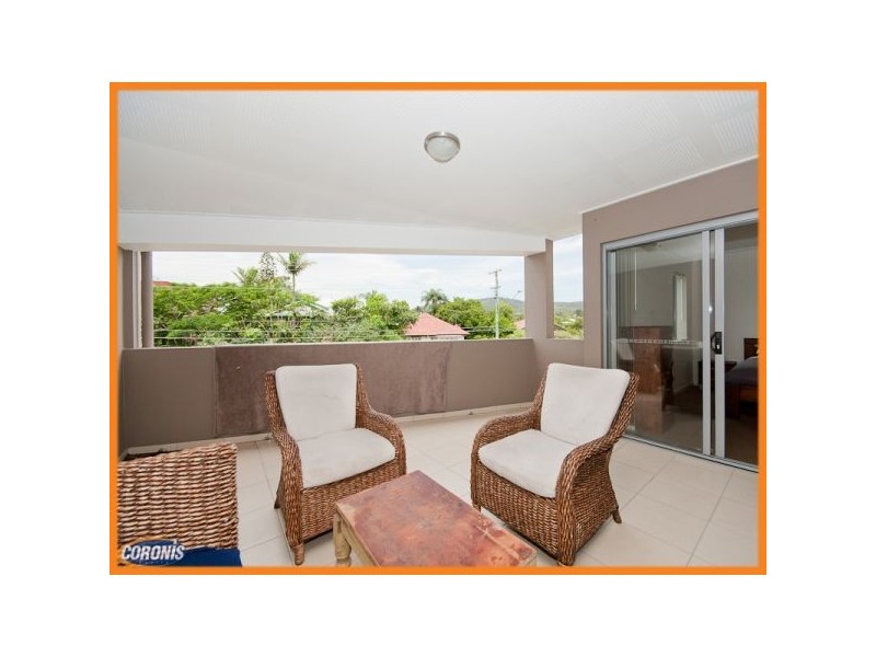 5/15 Crana Street, Gaythorne QLD 4051