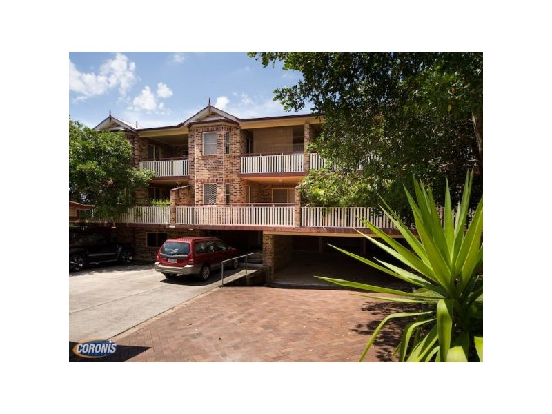 12/63  Kirkland Ave, Coorparoo QLD 4151