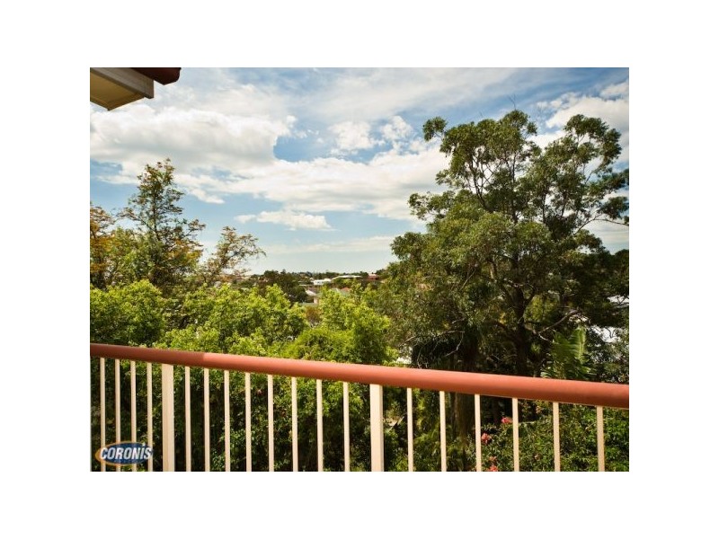 12/63  Kirkland Ave, Coorparoo QLD 4151