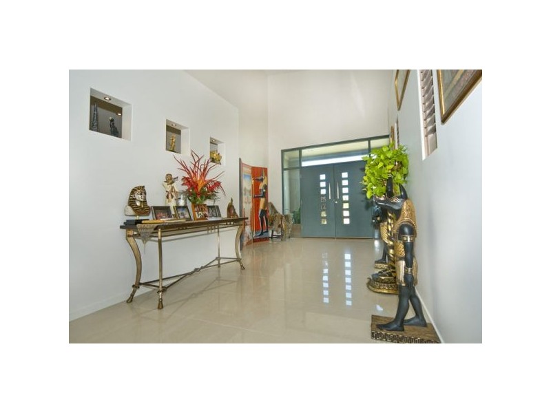 17 Peregrive, Coomera QLD 4209