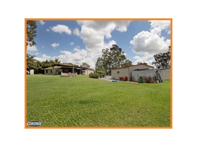 Elimbah QLD 4516